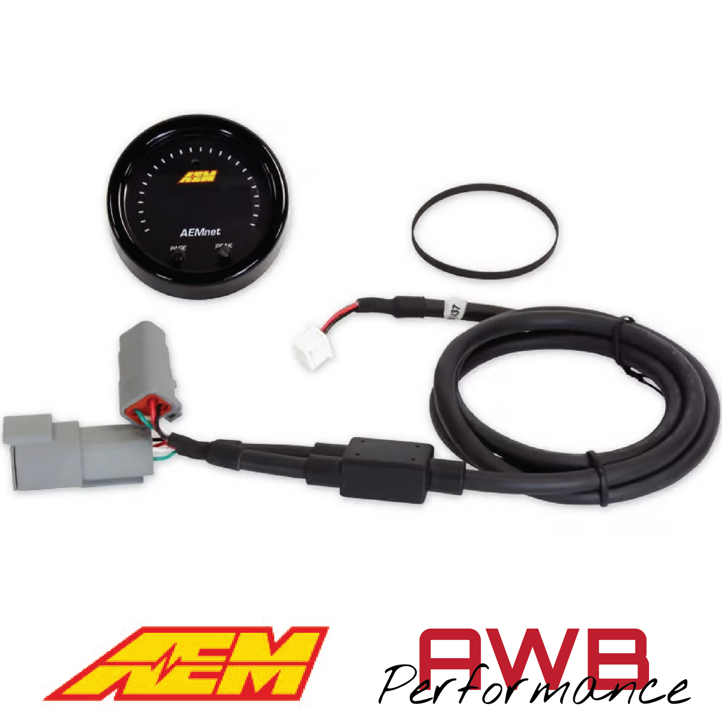 AEM Dual Channel Wideband - VK080036