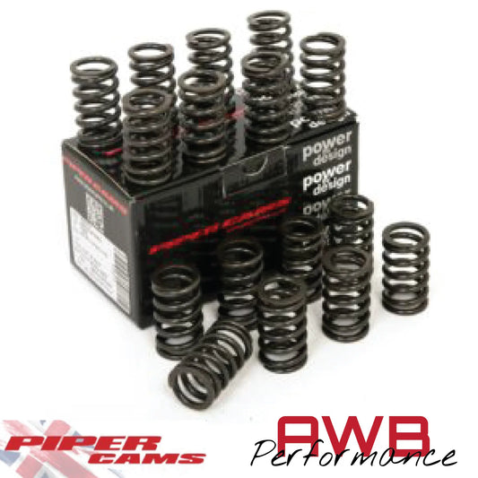 Z20LET, Z20LER, Z20LEL & Z20LEH - 2.0T - Piper Valve Spring Kits Piper Cams & Exhausts