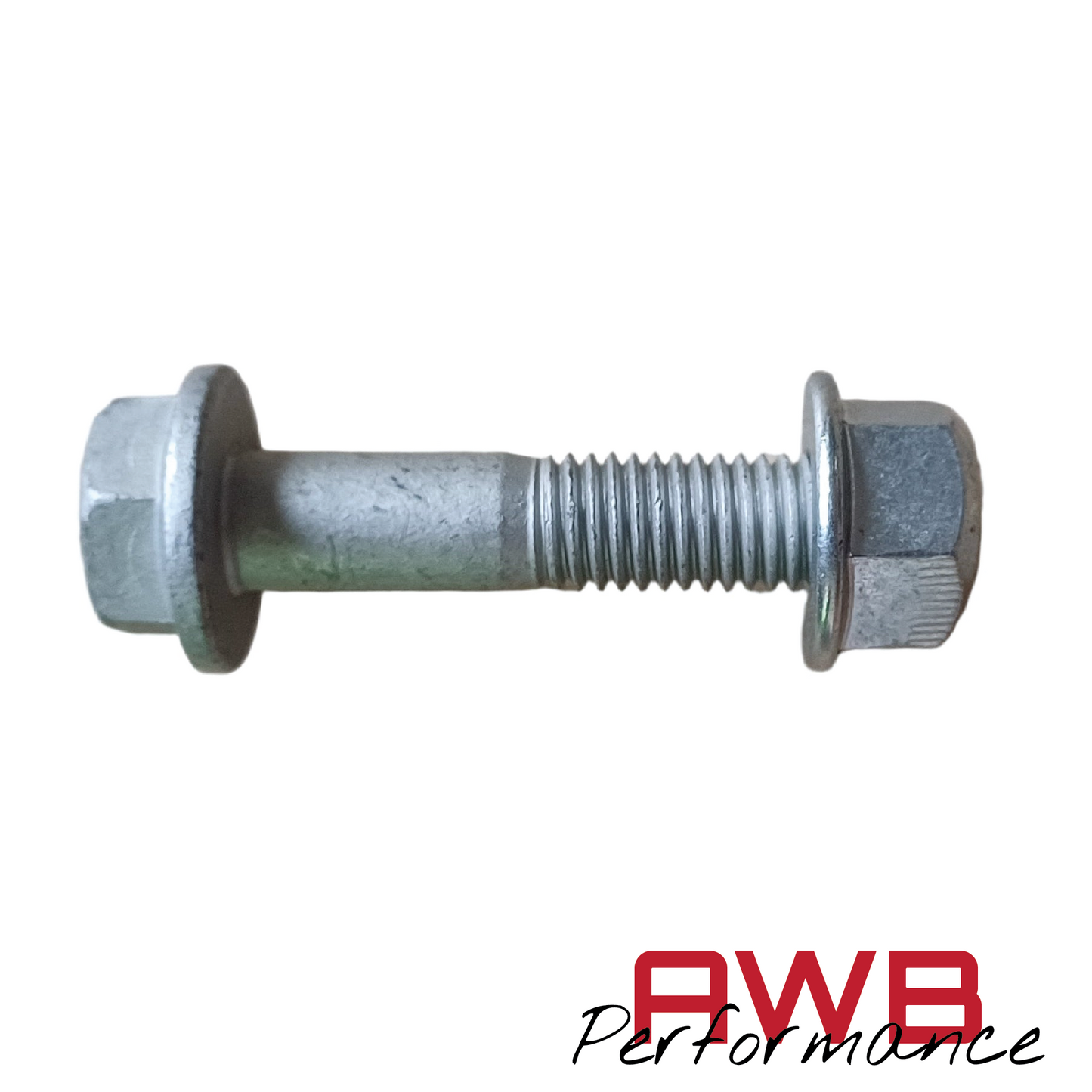 Tigra B - Genuine Vauxhall Bottom Ball Joint Nut & Bolt