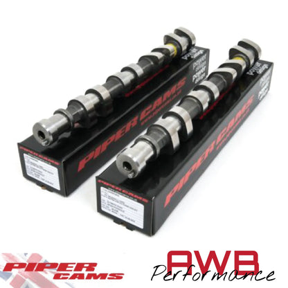 Z20LET, Z20LER, Z20LEL & Z20LEH - 2.0T - Piper Cams Camshafts Piper Cams & Exhausts