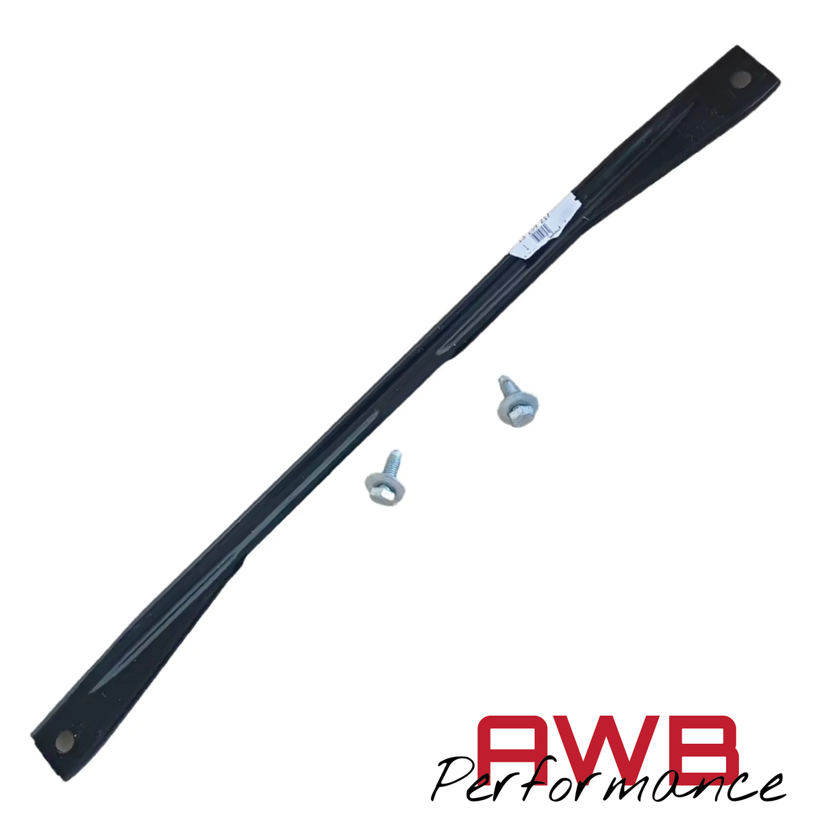 Corsa D - Genuine Vauxhall Subframe Brace Kit Vauxhall