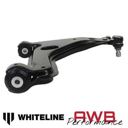 Astra H - Whiteline Front Lower Control Arm (LH)