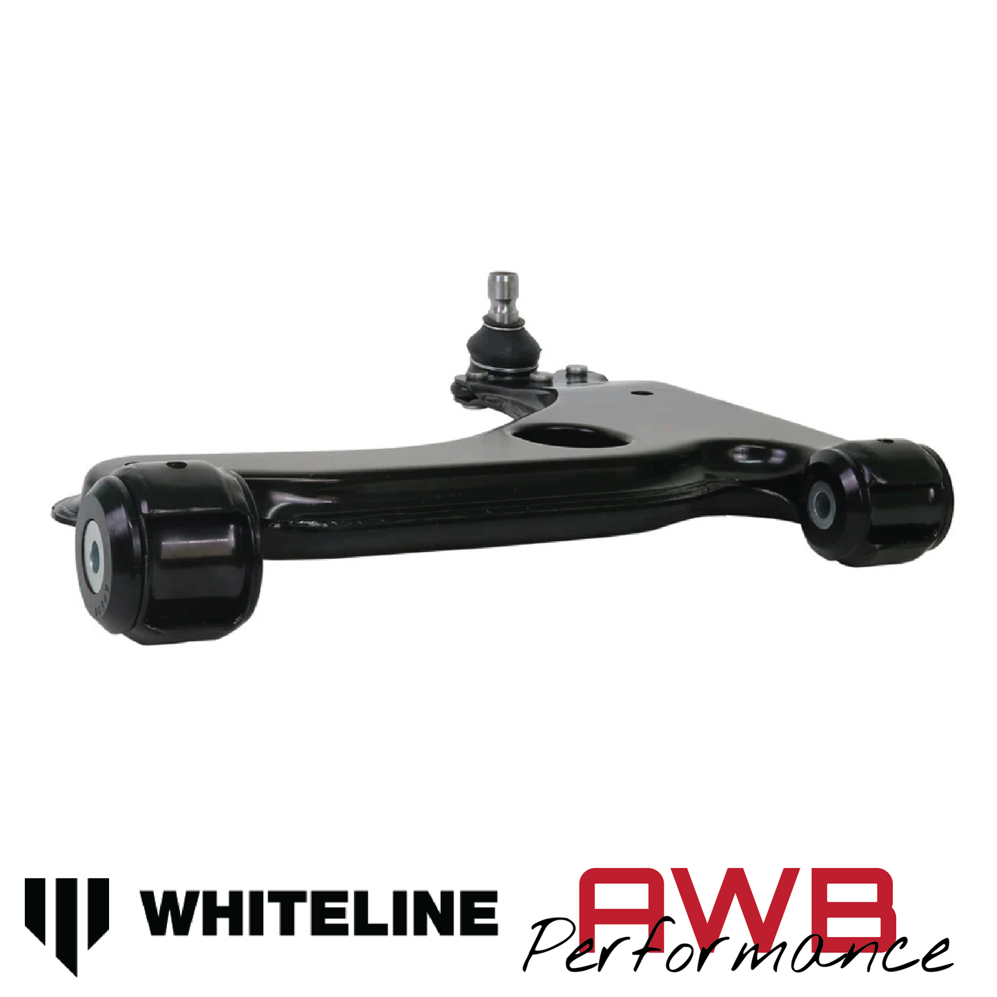 Astra H - Whiteline Front Lower Control Arm (LH)