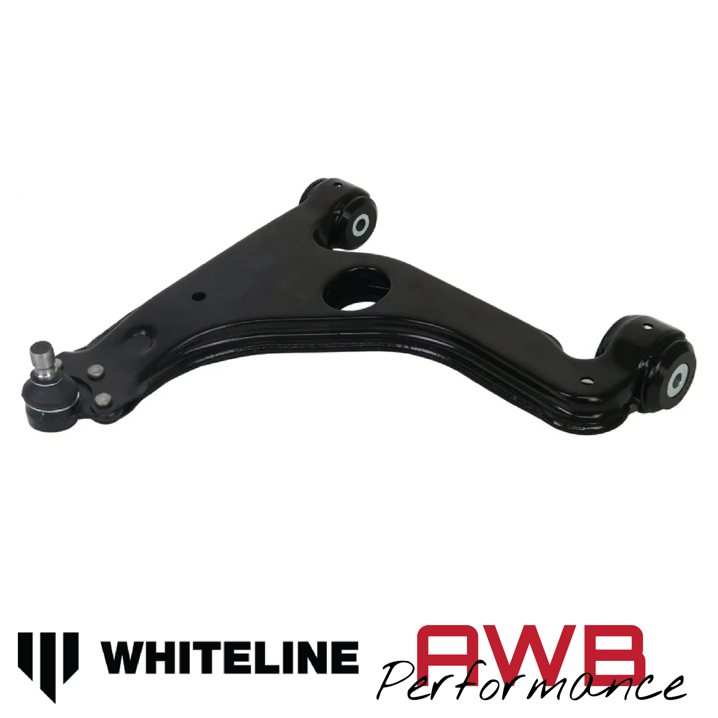 Astra H - Whiteline Front Lower Control Arm (LH)