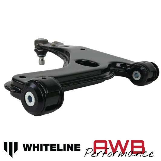 Astra G - Whiteline Front Lower Control Arm (RH)