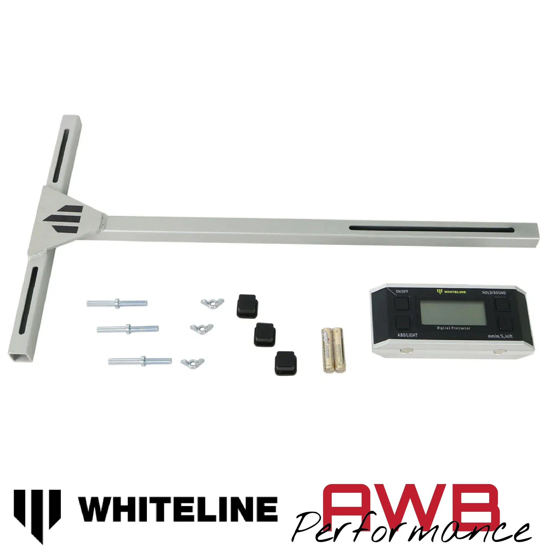 Whiteline Camber Gauge - WTK002 Whiteline