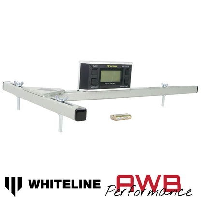 Whiteline Camber Gauge - WTK002 Whiteline