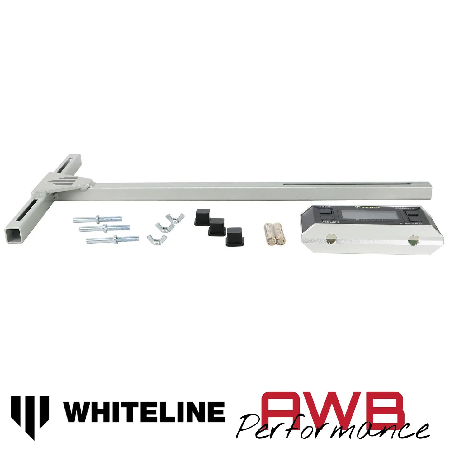 Whiteline Camber Gauge - WTK002 Whiteline