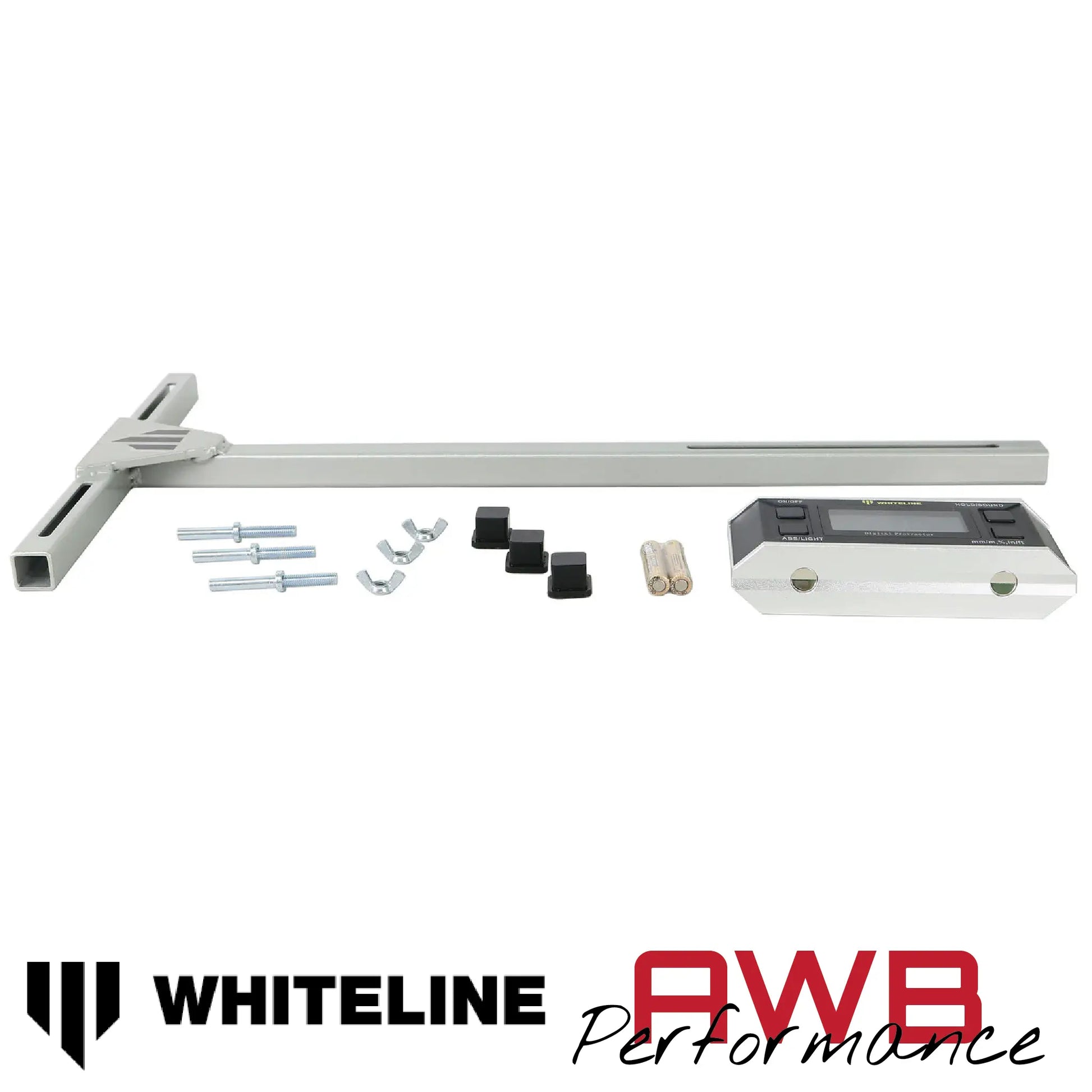 Whiteline Camber Gauge - WTK002 Whiteline