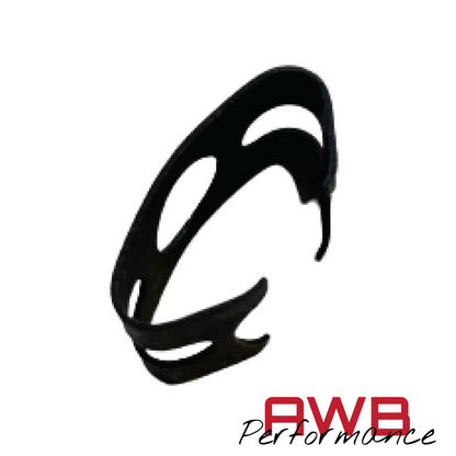Astra G - Genuine Vauxhall Brake Hose Spring Clip Vauxhall