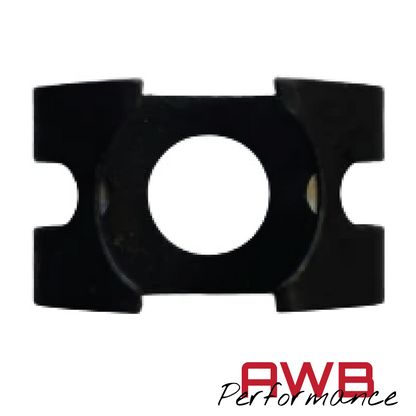 Astra G - Genuine Vauxhall Brake Hose Spring Clip Vauxhall