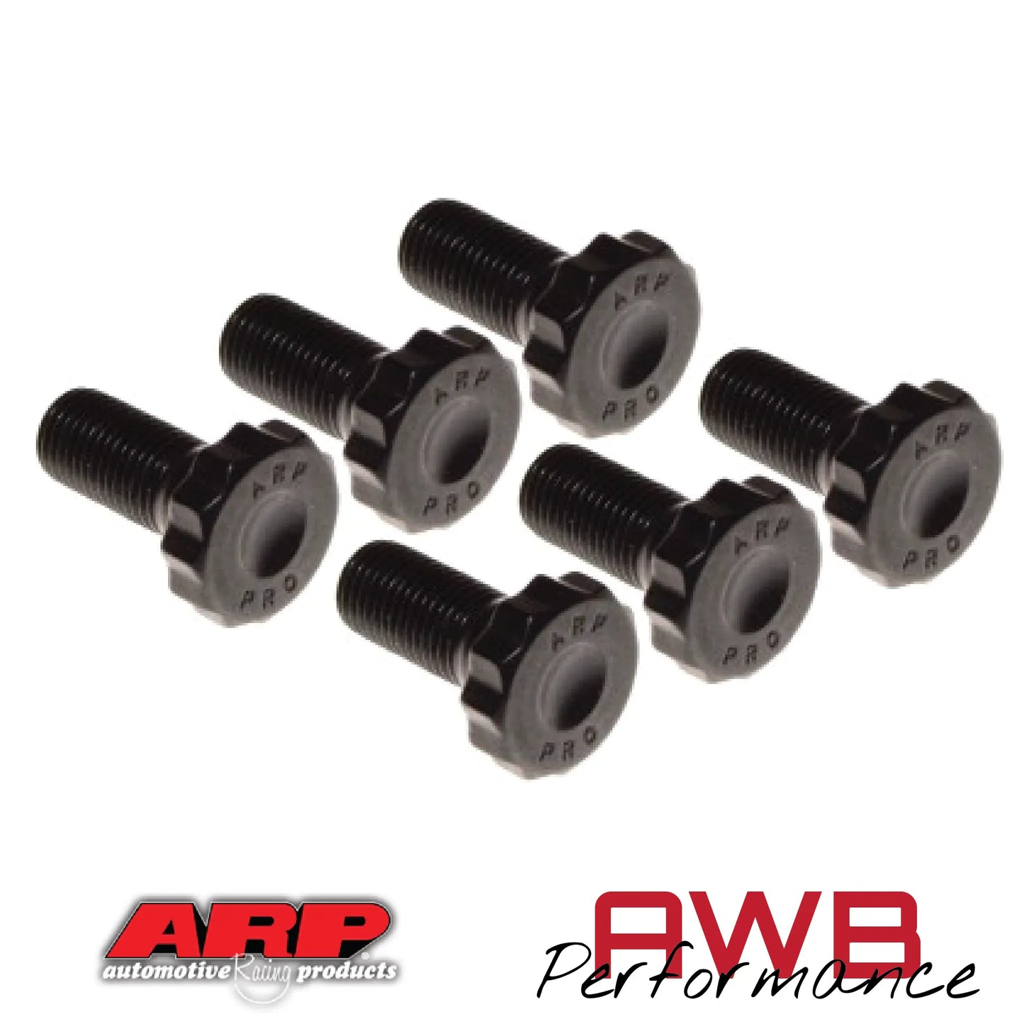 Astra G - ARP Z20LET to F23 Flywheel Bolts ARP