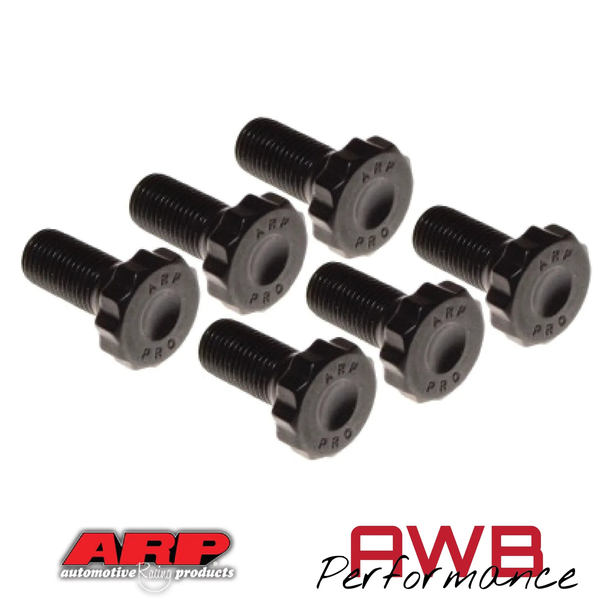 Astra G - ARP Z20LET to F23 Flywheel Bolts ARP