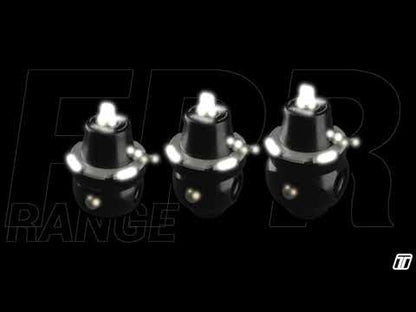Turbosmart Fuel Pressure Regulator Range Youtube Video.