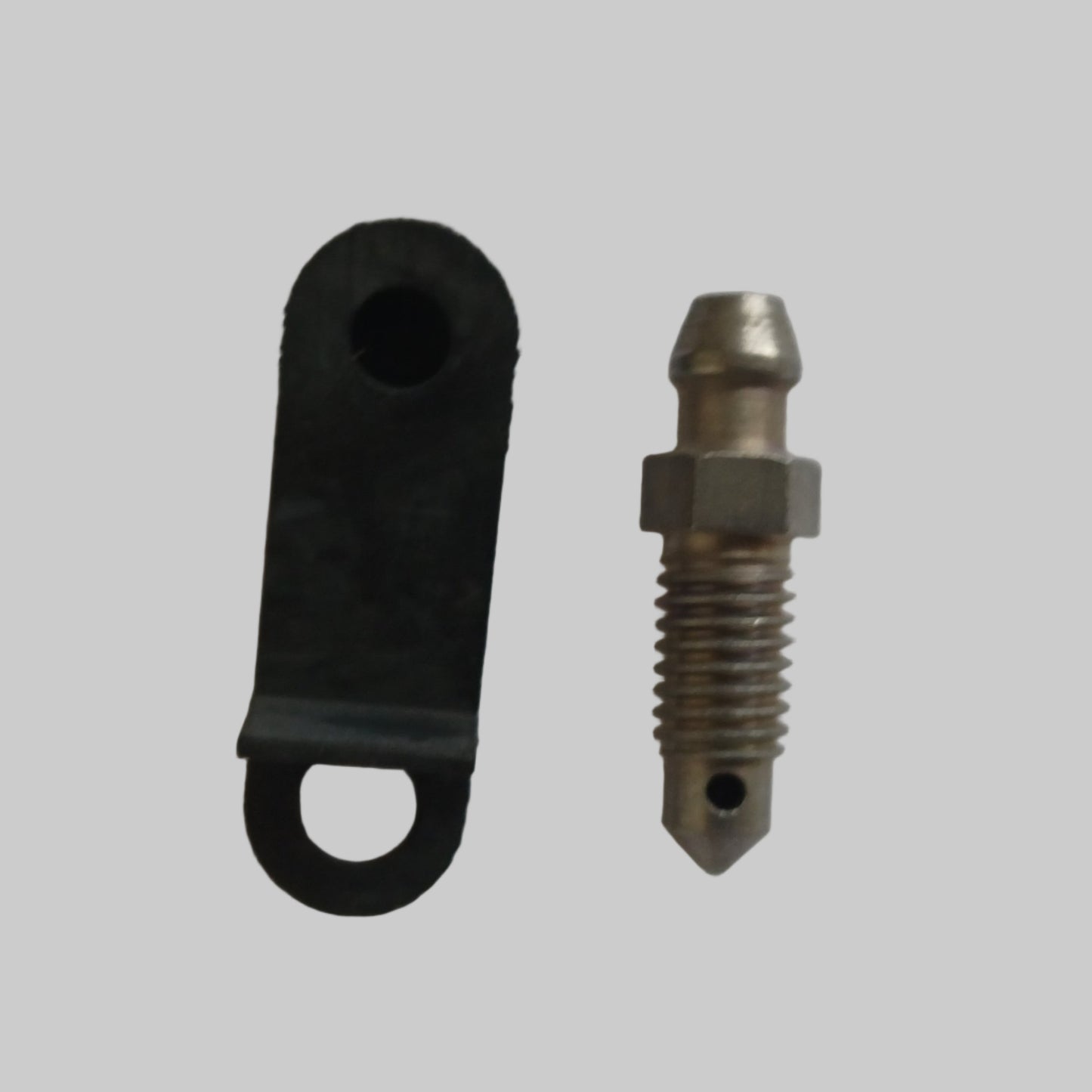 Astra G - Genuine Vauxhall Front Caliper Bleed Nipple and Cover (280mm & 308mm)