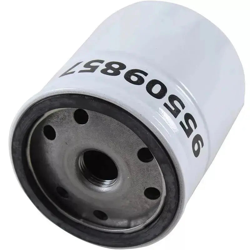 X18XE1 & Z18XE - Genuine Vauxhall Long Life Oil Filter - 95509857 Vauxhall