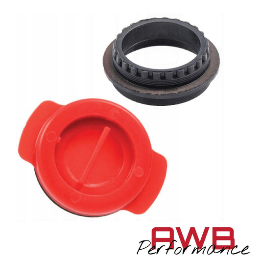 A20DTH, A20DT, A20DTR, A20DTL & A20DTJ - 2.0D - Genuine Vauxhall Oil Pump Pickup Seal Vauxhall